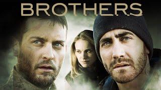 Brothers (2009) Movie || Tobey Maguire, Jake Gyllenhaal, Natalie Portman || Review and Facts