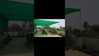 My Terrace Shade Net