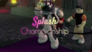 FRESH Splash World Championships | Round 2