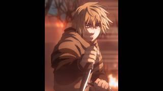 Thors edit #vinlandsaga #thors #thorfinn #animeedits #anime