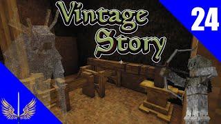 Vintage Story - Angels & Demons - Episode 24