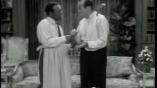 Jack Benny Program: Jack Goes To A Concert (Guests Mr and Mrs Jimmy Stewart)