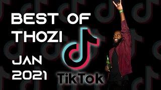 Best Of Thozi [Tiktok Jan 2021]