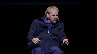 Access for Everyone, Everywhere, All the Time | Stan Leyenhorst | TEDxBearCreekPark