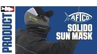 Aftco Solido Sun Mask Product Video