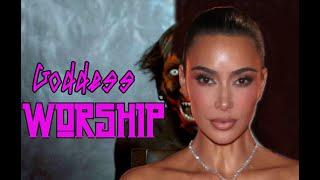 Goddess Worship 