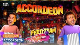 Feestteam - Accordeon