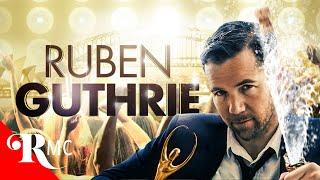 Ruben Guthrie | Full Romance Movie | Romance Central