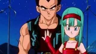 Baby Saga Dragon Ball GT Baby Saga-Daft Punk
