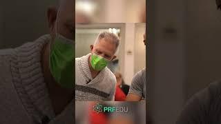 Dr. Ron Beech for Advanced PRF in Facial Esthetics