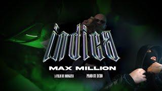 MAX MILLION - INDICA (Official Music Video)