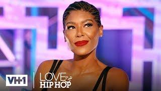 Moniece Says Goodbye to the Show | Love & Hip Hop: Hollywood