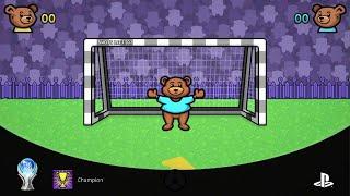 Learn to Play Vol. 8 - Penalty Shootout number 2437 goaaaaaallllllllllll