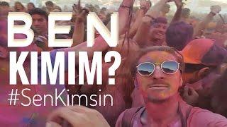 Erencan Algün Kimdir? #SenKimsin