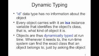 Objective-C Programming - Lecture 1