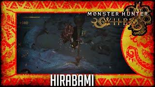 Monster Hunter Wilds - Hirabami [How To Fight It]