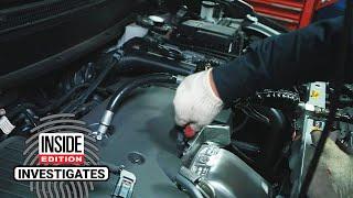 Are You Getting What You Pay for at Car Repair Shops?