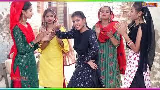 क्यू इतनी छो में हो री साशु  #Haryanvi Shekhchilli Music Official new song (2023)
