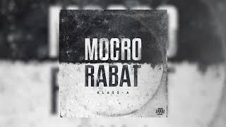 Klass-A - Mocro Rabat (Freestyle) Prod. imhardbeats