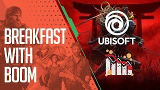 BREAKING NEWS Tencent's SHOCKING Ubisoft Buyout Plan EXPOSED!