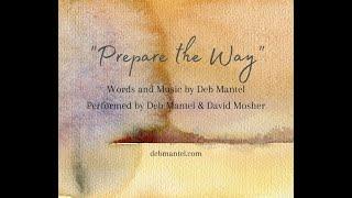 "Prepare the Way"