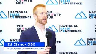National Sales Conference 2023: Speak at the Conference