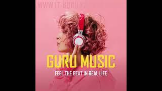 New project "GURU MUSIC" / it-guru.kz/gurumusic