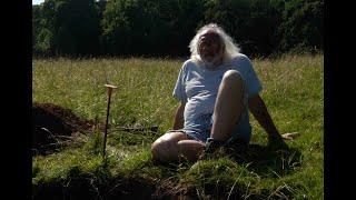 Tony Robinson and Mick Aston: why should you study History and Archaeology. Time Team 2009