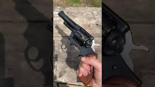 Ruger Speed-Six