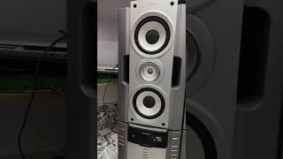 Sony mhc fl5 music system available call 9932521585 #shorts #sony #viralshorts