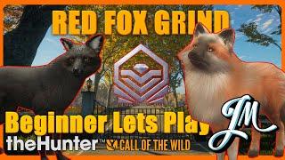 2700kills A Game of Wits: Hunter vs. Great One Fox! The Great Fox Saga!- NEW ALERTS - 1JMGames