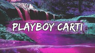 [FREE] Playboi Carti x Lil Uzi Vert | Type Beat 2021