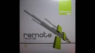 David Marshall - Tabu (A)