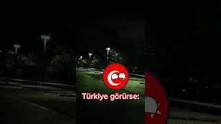 Sırbistan dans eden kadını görürse vs Türkiye görürse #shorts #keşfet #countryballs #türkiye