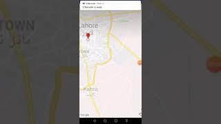 Google Maps & Places API - Android