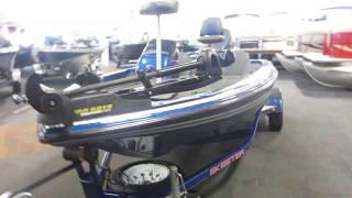 2007 Skeeter 180 SX UB2313