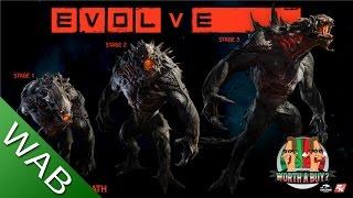 Evolve Review - Is it Worth a Buy?