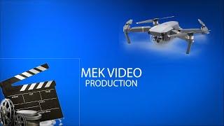 Mek Video Advert