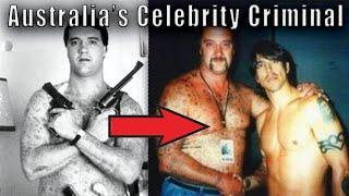 Chopper Read | Australia's MOST Violent Celebrity | Melbourne's criminal underworld