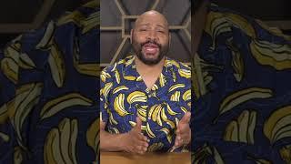 Meredith Vieira calls out Colton Dunn for WHAT?! ⁠⁠#25WordsorLess #gameshow