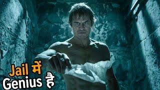 अपने साथ 50 कैदी को सबसे khatarnak Jail से भगाया | Movie Explained in Hindi/Urdu