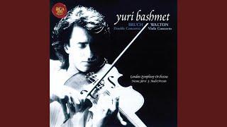 Romance for Viola & Orchestra in F Major, Op. 85