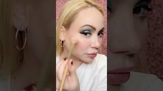 Full Face Makeup Tutorial Light Skin 2025 #makeuptutorial #makeuproutine #shorts