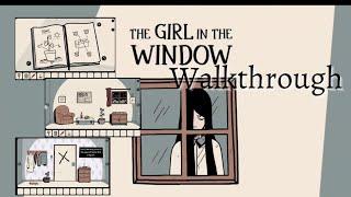 Dark Dome: The Girl in the Window Walkthrough and Tips