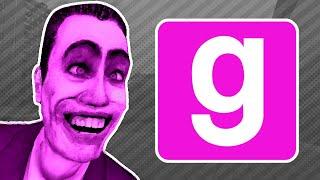 What Happened to garrysmod.org?