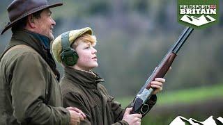 Sedbergh School Shoot