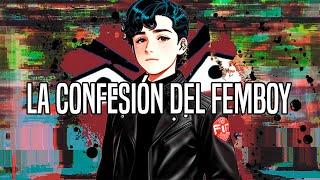 Querido Dross: La confesión del femboy