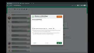 SheetWA Product Tour | Personalized Bulk WhatsApp Sender for Free | Google Sheets, Excel, CSV