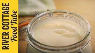 Homemade Yoghurt | Hugh Fearnley-Whittingstall