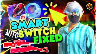  Gameloop Free Fire Mouse/Cursor Auto Unlock Problem Fixes - Awm - Charge Buster